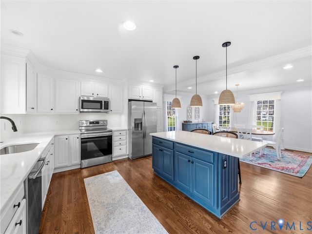 4301 Tweedsmuir Rd, Moseley, VA 23120