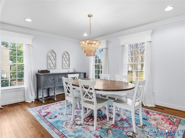 4301 Tweedsmuir Rd, Moseley, VA 23120