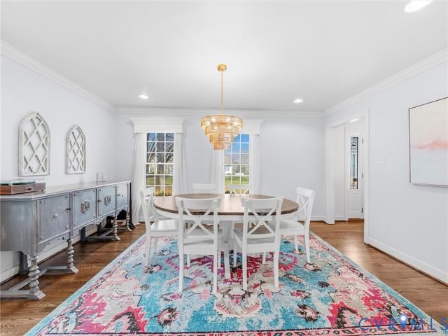 4301 Tweedsmuir Rd, Moseley, VA 23120