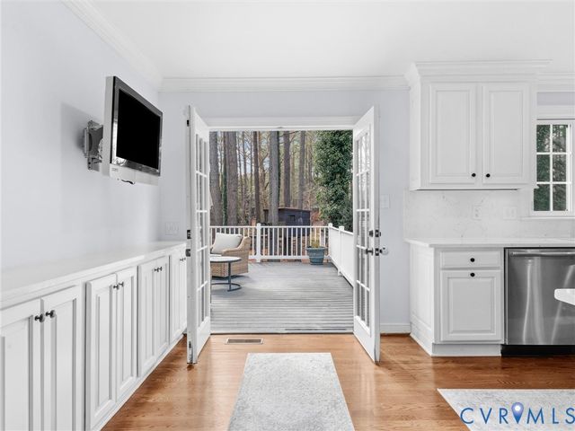 4301 Tweedsmuir Rd, Moseley, VA 23120