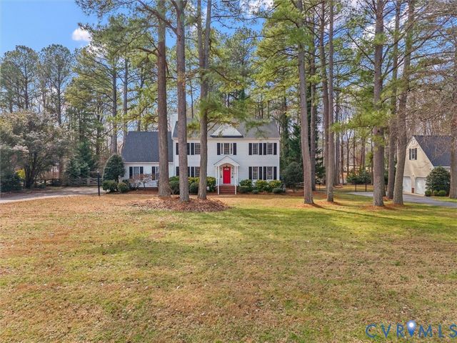 4301 Tweedsmuir Rd, Moseley, VA 23120
