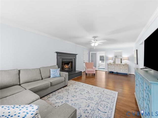 4301 Tweedsmuir Rd, Moseley, VA 23120