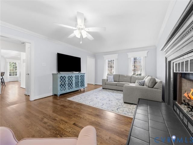 4301 Tweedsmuir Rd, Moseley, VA 23120