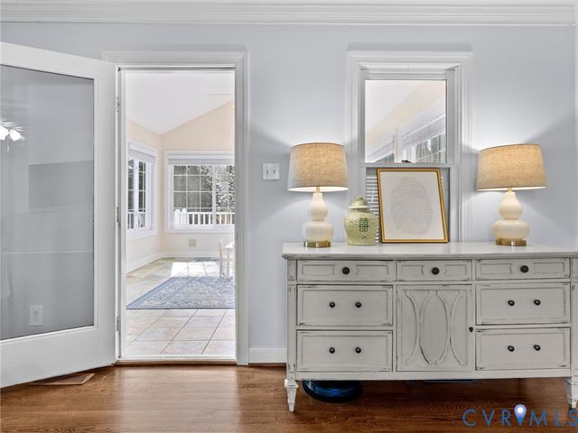 4301 Tweedsmuir Rd, Moseley, VA 23120