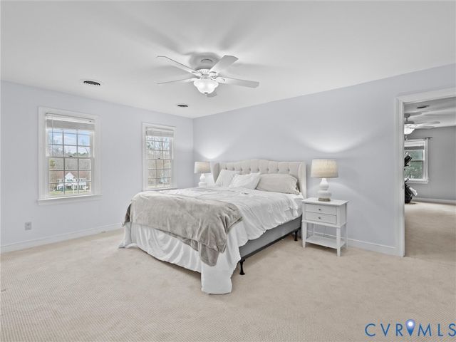 4301 Tweedsmuir Rd, Moseley, VA 23120