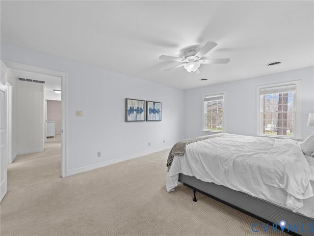 4301 Tweedsmuir Rd, Moseley, VA 23120