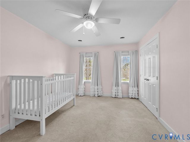 4301 Tweedsmuir Rd, Moseley, VA 23120