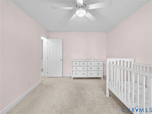 4301 Tweedsmuir Rd, Moseley, VA 23120