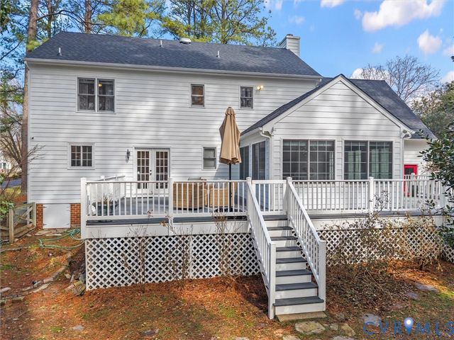 4301 Tweedsmuir Rd, Moseley, VA 23120