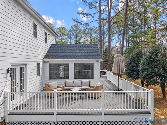 4301 Tweedsmuir Rd, Moseley, VA 23120