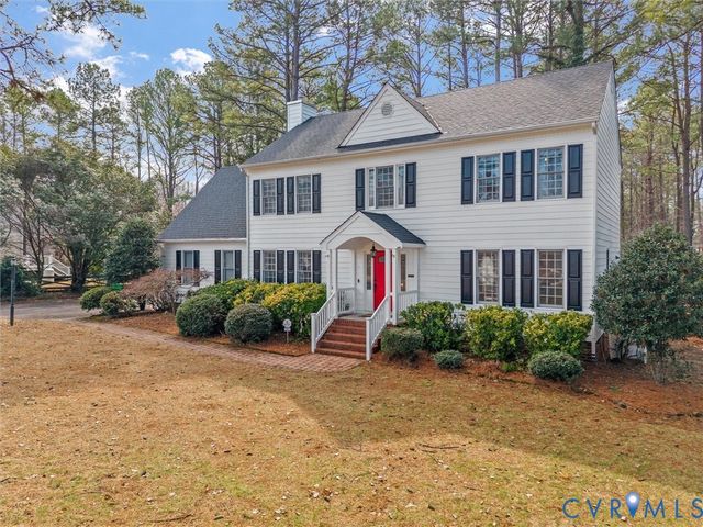 4301 Tweedsmuir Rd, Moseley, VA 23120