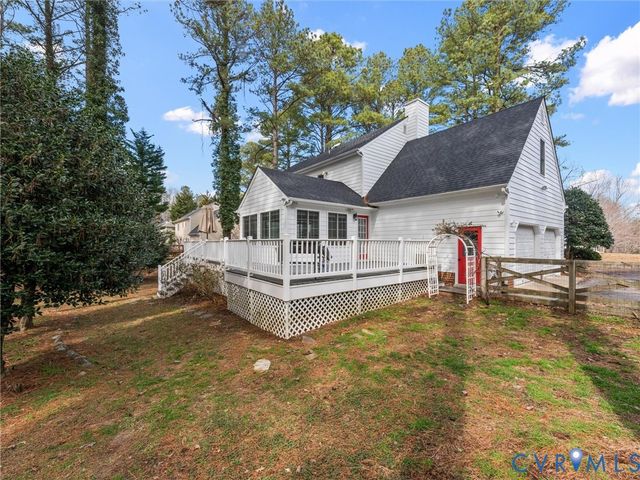 4301 Tweedsmuir Rd, Moseley, VA 23120