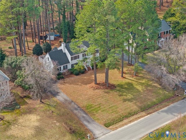 4301 Tweedsmuir Rd, Moseley, VA 23120
