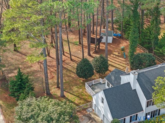 4301 Tweedsmuir Rd, Moseley, VA 23120