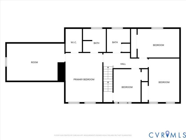 4301 Tweedsmuir Rd, Moseley, VA 23120