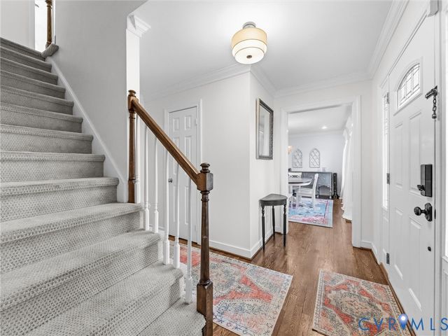 4301 Tweedsmuir Rd, Moseley, VA 23120