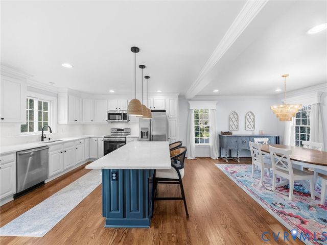 4301 Tweedsmuir Rd, Moseley, VA 23120