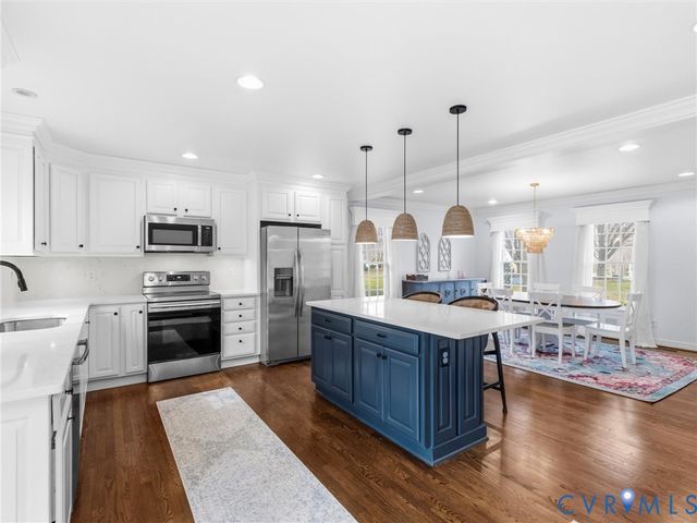 4301 Tweedsmuir Rd, Moseley, VA 23120