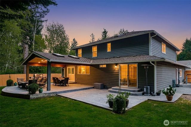 6513 159th Place SE, Snohomish, WA 98296