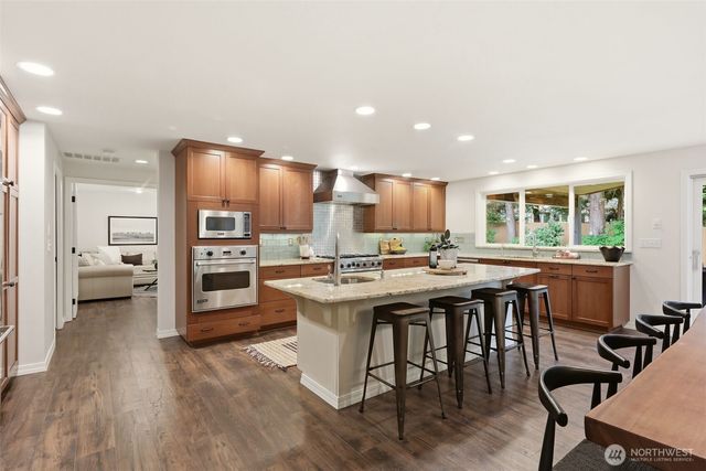 6513 159th Place SE, Snohomish, WA 98296