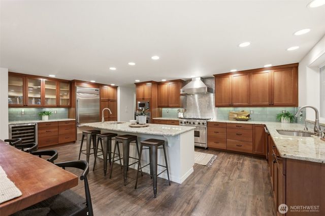 6513 159th Place SE, Snohomish, WA 98296