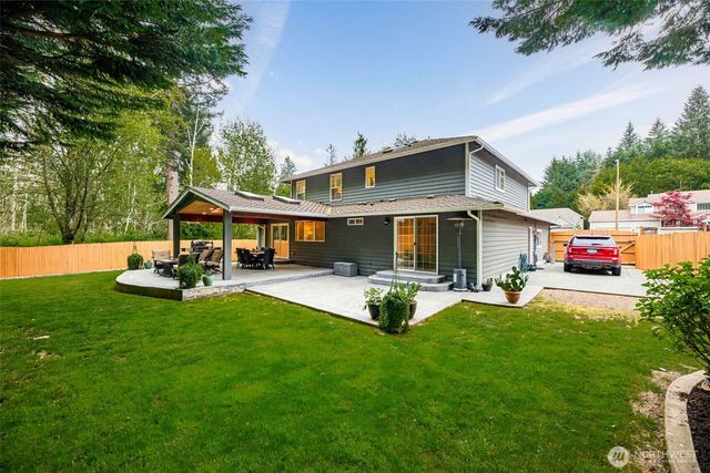 6513 159th Place SE, Snohomish, WA 98296