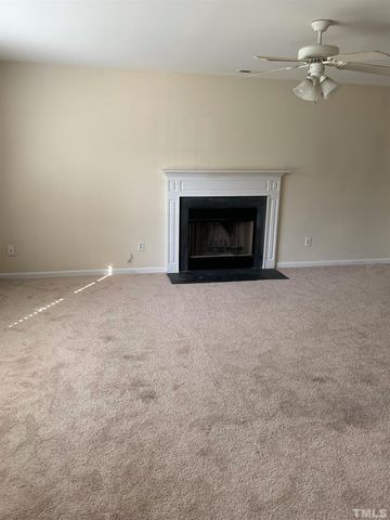 4180 Dalcross Road, Raleigh, NC 27610