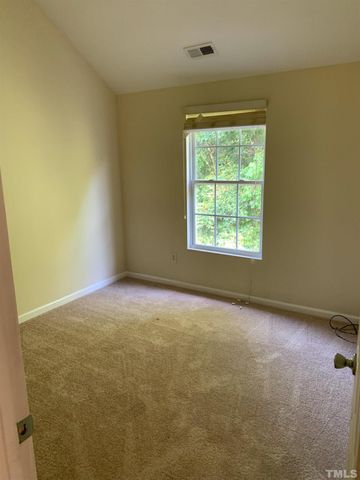 4180 Dalcross Road, Raleigh, NC 27610