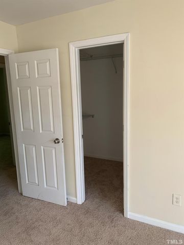 4180 Dalcross Road, Raleigh, NC 27610