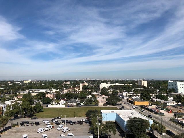 1830 RADIUS Drive 1009, Hollywood, FL 33020