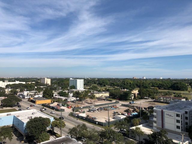 1830 RADIUS Drive 1009, Hollywood, FL 33020
