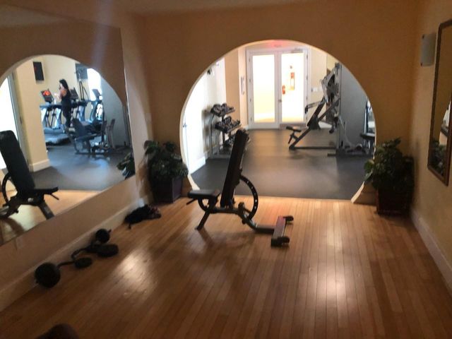 1830 RADIUS Drive 1009, Hollywood, FL 33020