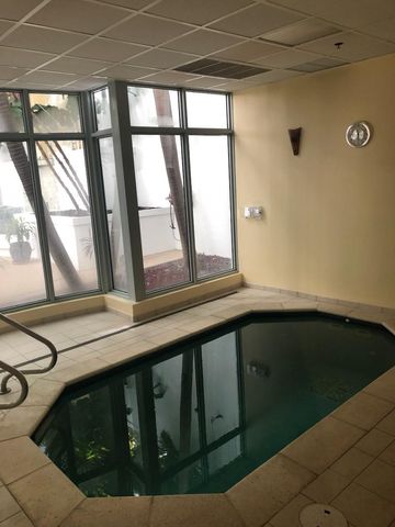 1830 RADIUS Drive 1009, Hollywood, FL 33020