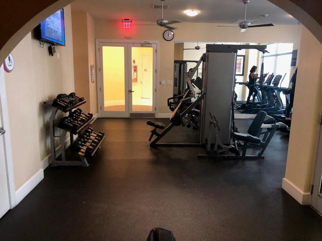 1830 RADIUS Drive 1009, Hollywood, FL 33020