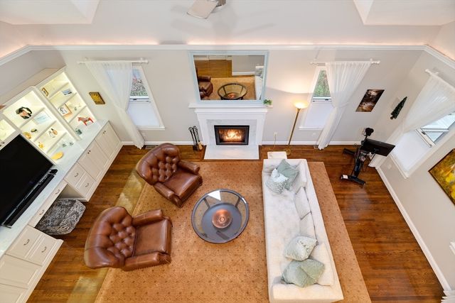 22 Forest Lane 22, Scituate, MA 02066