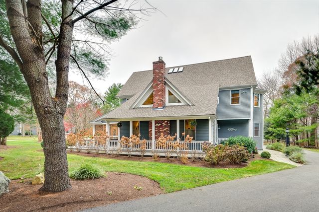 22 Forest Lane 22, Scituate, MA 02066