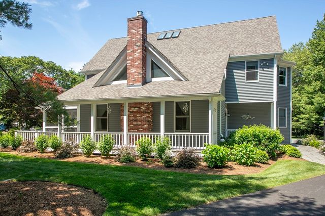 22 Forest Lane 22, Scituate, MA 02066