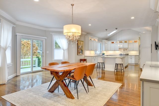 22 Forest Lane 22, Scituate, MA 02066