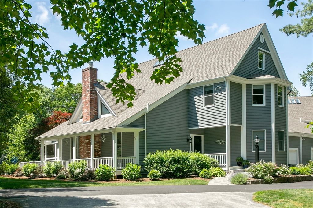 22 Forest Lane 22, Scituate, MA 02066