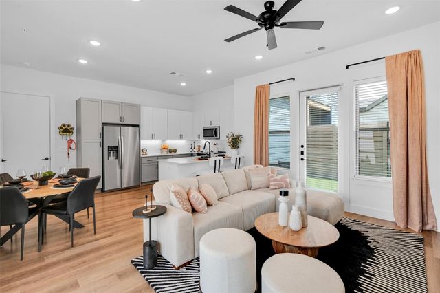 1433A Soccer Drive, Little Elm, TX 75068