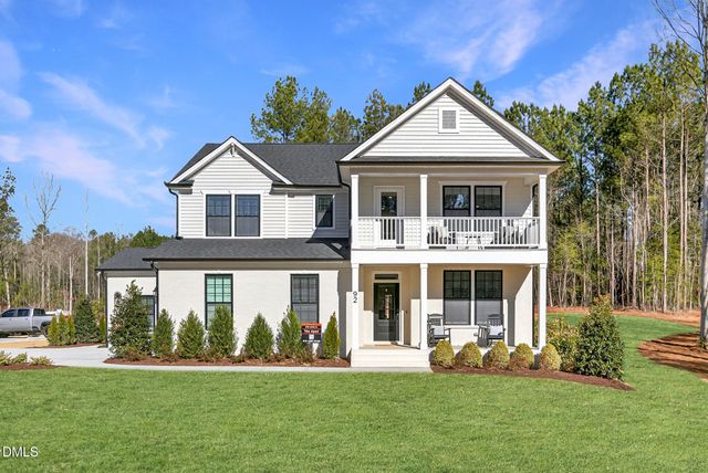 36 Knotts Loop, Lillington, NC 27546