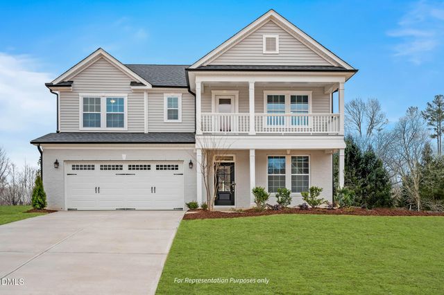 36 Knotts Loop, Lillington, NC 27546