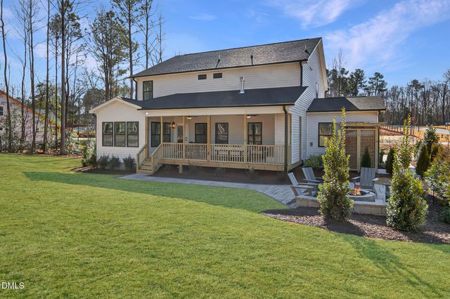 36 Knotts Loop, Lillington, NC 27546