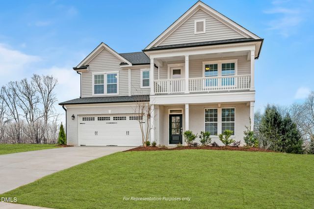 36 Knotts Loop, Lillington, NC 27546