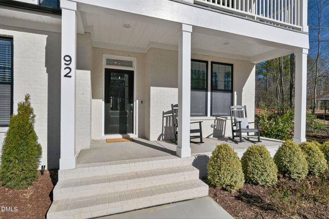 36 Knotts Loop, Lillington, NC 27546