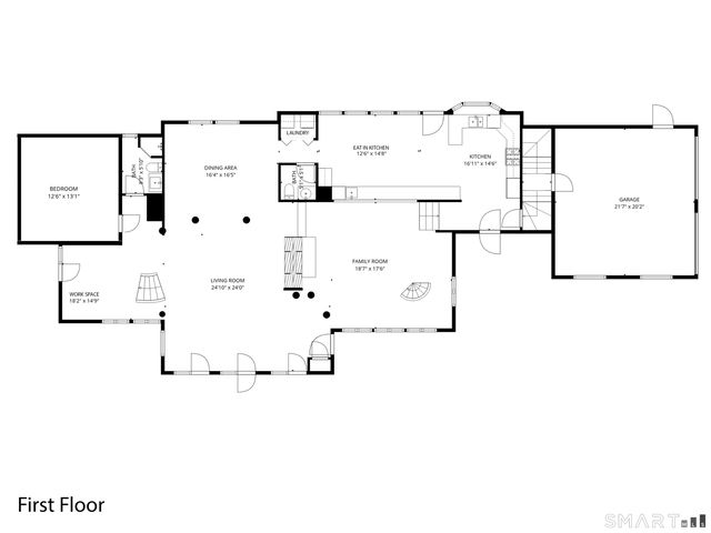 34 Canoe Brook Road, Trumbull, CT 06611
