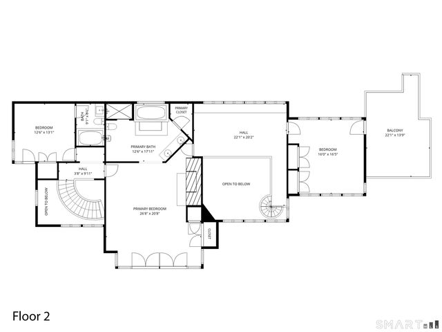 34 Canoe Brook Road, Trumbull, CT 06611