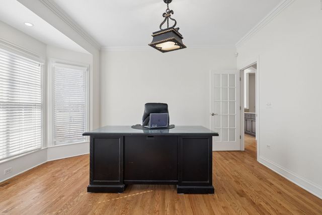 Address unavailable.