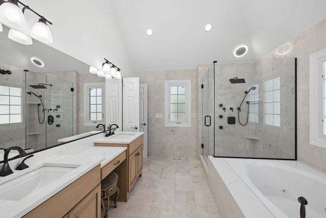 Address unavailable.