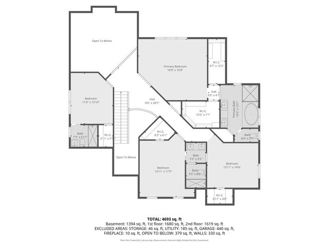 Address unavailable.